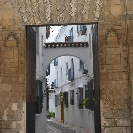 Wallada Casa Del Indiano Apartment *
