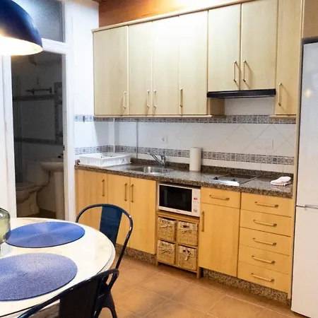 Wallada Casa Del Indiano Apartment Cordoba