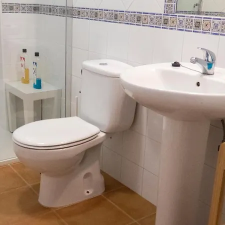 Apartment Wallada Casa Del Indiano Cordoba
