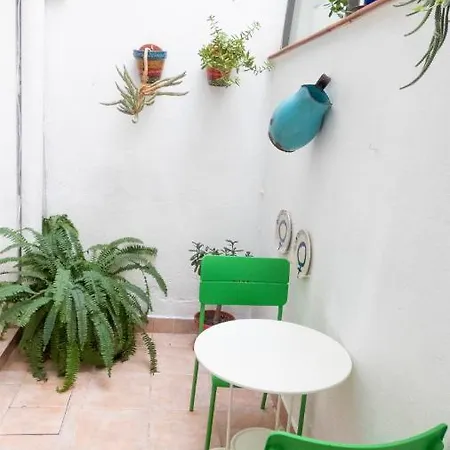Wallada Casa Del Indiano Apartment Cordoba