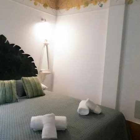 Wallada Casa Del Indiano Apartment *