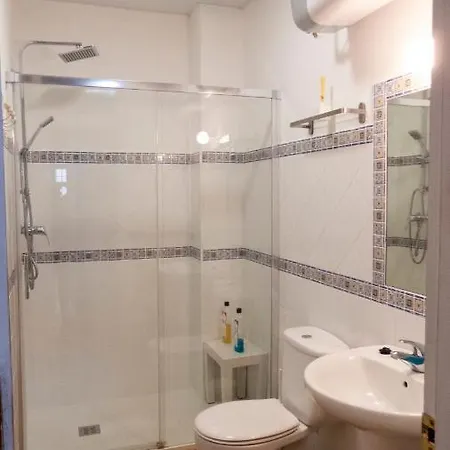 Wallada Casa Del Indiano Cordoba