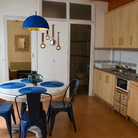 Wallada Casa Del Indiano Apartment *